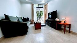 Evelyn Mansions (D11), Apartment #459246531